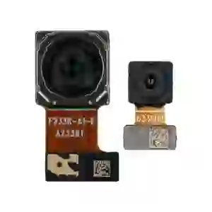 Thay camera sau Samsung Galaxy A05